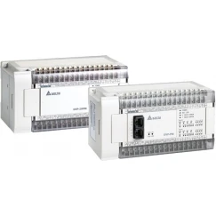 Программируемый контроллер DELTA ELECTRONICS DVP-PM